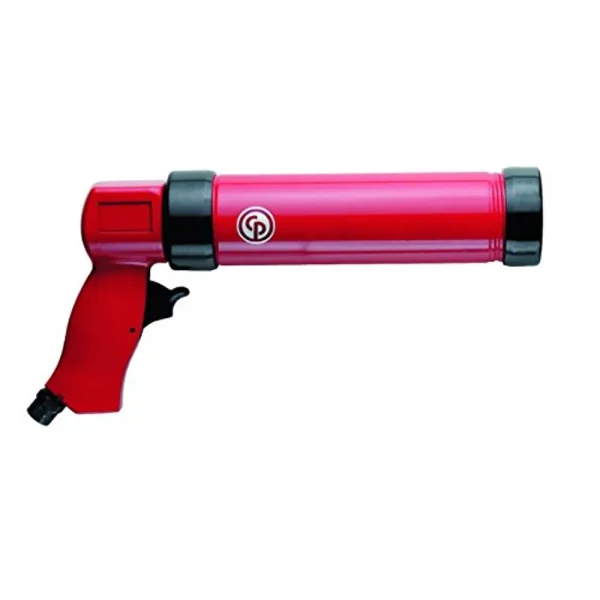 Chicago Pneumatic Air Caulking Gun Lightweight and Durable (CP9885)