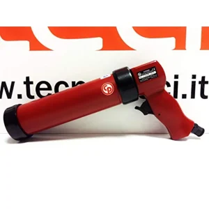 Chicago Pneumatic Air Caulking Gun Lightweight and Durable (CP9885) - view 2