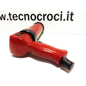 Chicago Pneumatic Air Caulking Gun Lightweight and Durable (CP9885) - view 3
