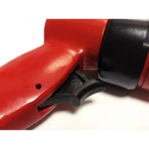 Chicago Pneumatic Air Caulking Gun Lightweight and Durable (CP9885) - view 4