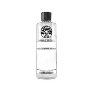 Chemical Guys 16oz Secondary Dilution Bottle w/Spout Cap (ACC152)