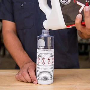Chemical Guys 16oz Secondary Dilution Bottle w/Spout Cap (ACC152) - view 2