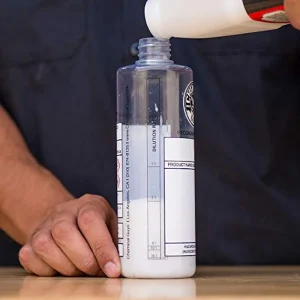 Chemical Guys 16oz Secondary Dilution Bottle w/Spout Cap (ACC152) - view 3