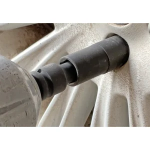 Lisle 4pc Flip Socket Set (13050) - view 3