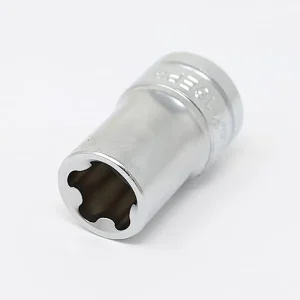 CTA Tools EPR Torx Plus Socket – 16EPR – Compatible W/ Tesla Retainers (5065X16) - view 2