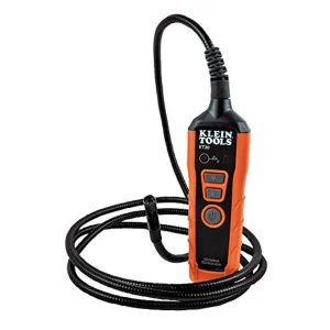 Klein Tools ET20 WIfi Borescope Inspection Camera with Rechargeable Battery