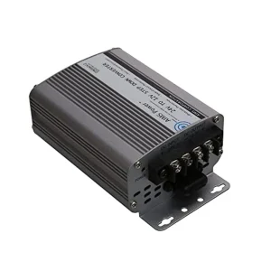 AIMS Power 60 Amp 24V to 12V Step-Down DC-DC Power Converter (CON60A2412)