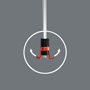 Wera 05073681001 1441 Sb Screw Gripper With Holding Function - view 2
