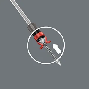 Wera 05073681001 1441 Sb Screw Gripper With Holding Function - view 3