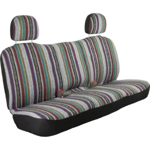 Bell Automotive 22-1-56259-8 Universal Baja Blanket Bench Seat Cover