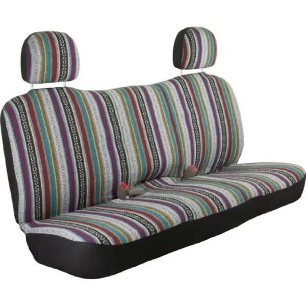 Bell Automotive 22-1-56259-8 Universal Baja Blanket Bench Seat Cover