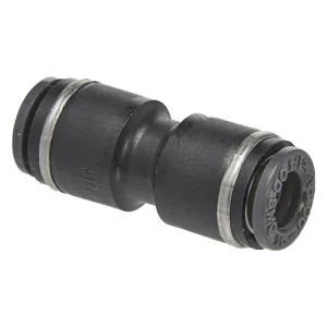 S.U.R. & R Straight Union 1/4″ Tube (ABU200)