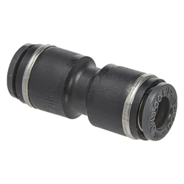 S.U.R. & R Straight Union 1/4″ Tube (ABU200)