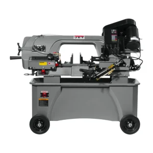 Jet HVBS712V 7×12″ Variable Speed Horizontal/Vertical Bandsaw (415559)