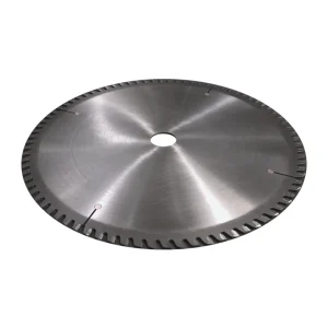 Jet Ferrous Circular Saw Blade for J-FK3350-2/4K Saw (579036)