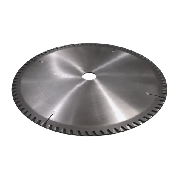 Jet Ferrous Circular Saw Blade for J-FK3350-2/4K Saw (579036)