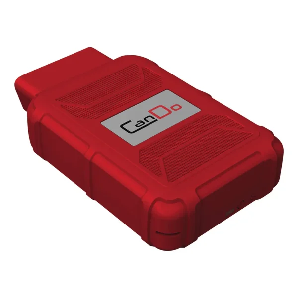 CanDo LD Mobile Light Duty Scan Tool with iOS and Android Compatibility (LDMOBILE)
