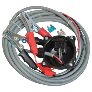 John Dow AFT-CABLE Cable (13′) With Clamps