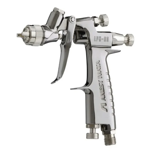 Iwata 4900 LPH80-042G Spray Gun Only