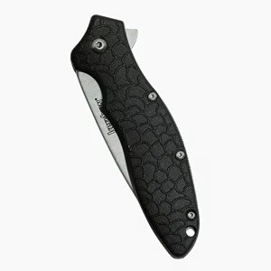 Kershaw 1830 Oso Sweet Folding Pocketknife with Satin-Finished - view 2