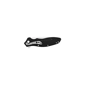 Kershaw 1830 Oso Sweet Folding Pocketknife with Satin-Finished - view 4