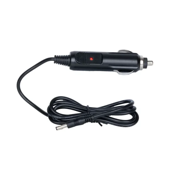 Goodall 280285 Charger, DC Cigarette Lighter JP-12-2500 Jump Pack