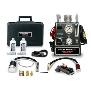 Redline Detection 95-0170 Powersmoke Pro Variable Pressure Leak Detector - view 2