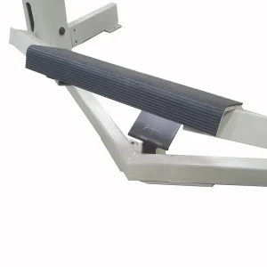 Baileigh Manually Operated Box and Pan Brake 40″ Length 12 Gauge (1000399) - view 4