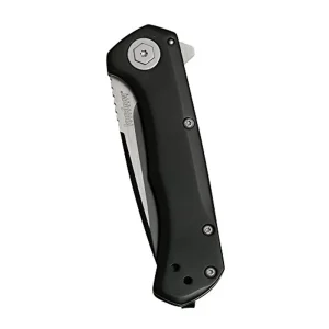 Kershaw 1955 Showtime Folding Pocket Knife; Todd Rexford Design - view 2
