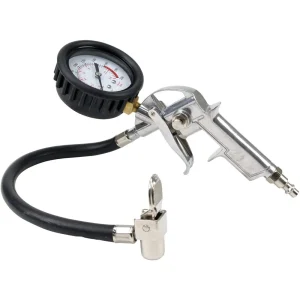 VIAIR Tire Inflation Gun with Normally Closed Chuck (00041)