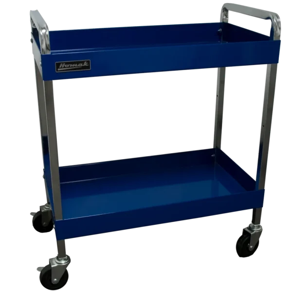 Homak 30″ Multipurpose Service Cart (BL06030360)