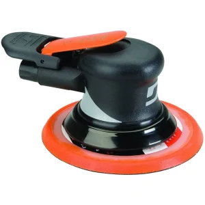 Dynabrade 56890 Non-Vacuum Dynorbital Supreme Random Orbital Sander, 6-Inch