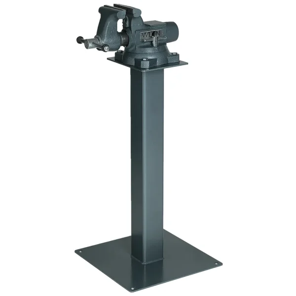 Wilton 159V Model Pedestal Base for Vises (63185)