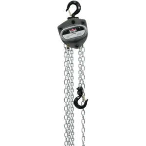 Jet L100-50-50 1/2 Ton 50ft Lift (206250)