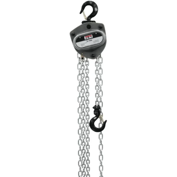 Jet L100-50-50 1/2 Ton 50ft Lift (206250)