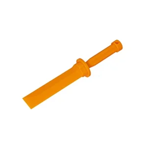 Lisle 1-1/2″ Plastic Chisel Scraper (81230)
