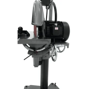 Jet J-4421-2 3PH 220V 20 Inch Disc Sander (577010) - view 2