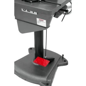 Jet J-4421-2 3PH 220V 20 Inch Disc Sander (577010) - view 3