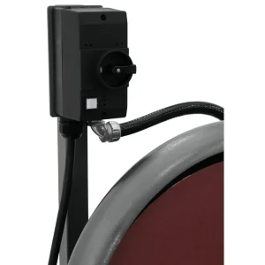 Jet J-4421-2 3PH 220V 20 Inch Disc Sander (577010) - view 4
