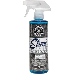 Chemical Guys 16oz Streak Free Window Clean Glass Cleaner (CLD30016)