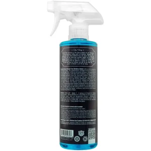 Chemical Guys 16oz Streak Free Window Clean Glass Cleaner (CLD30016) - view 2