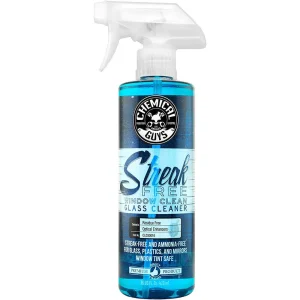 Chemical Guys 16oz Streak Free Window Clean Glass Cleaner (CLD30016) - view 3
