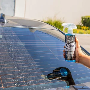 Chemical Guys 16oz Streak Free Window Clean Glass Cleaner (CLD30016) - view 4