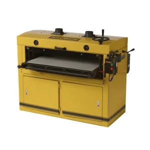 Powermatic DDS-237 Model 7.5HP 37″ Dual Drum Sander (1791320)