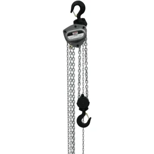 Jet L100-500WO-40 5 Ton 40″ Lift w/ Overload Protection (208140)