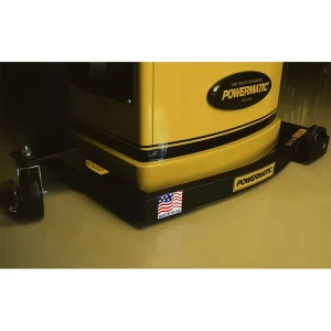 Powermatic Mobile Base for 54A/54HH Jointers (2042374)