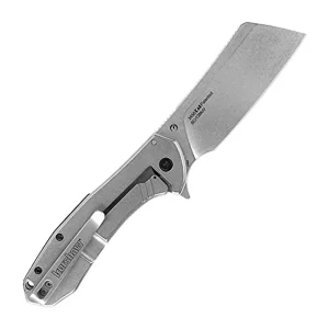 Kershaw 3455 Bracket Cleaver Pocket Knife, 3.4-in. Blade - view 3