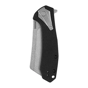 Kershaw 3455 Bracket Cleaver Pocket Knife, 3.4-in. Blade - view 4