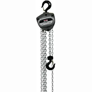 Jet L100-200WO-70 2 Ton 70″ Lift with Overload Protection (206170)