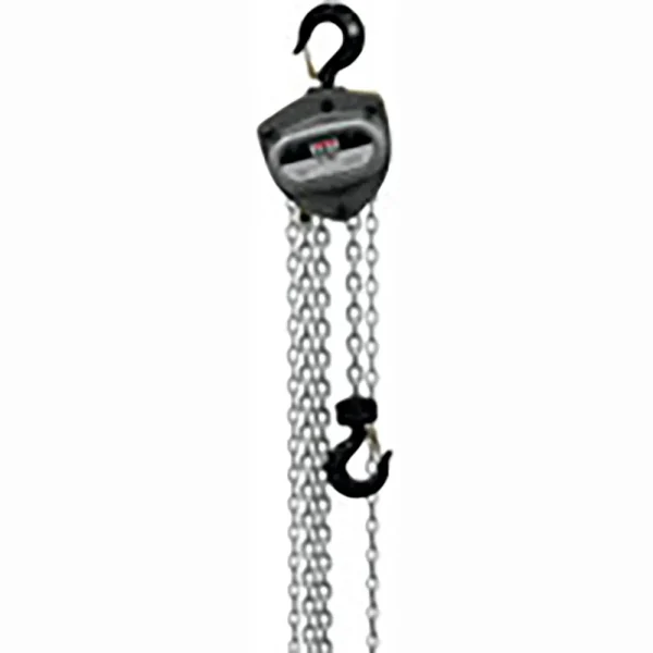 Jet L100-200WO-70 2 Ton 70″ Lift with Overload Protection (206170)